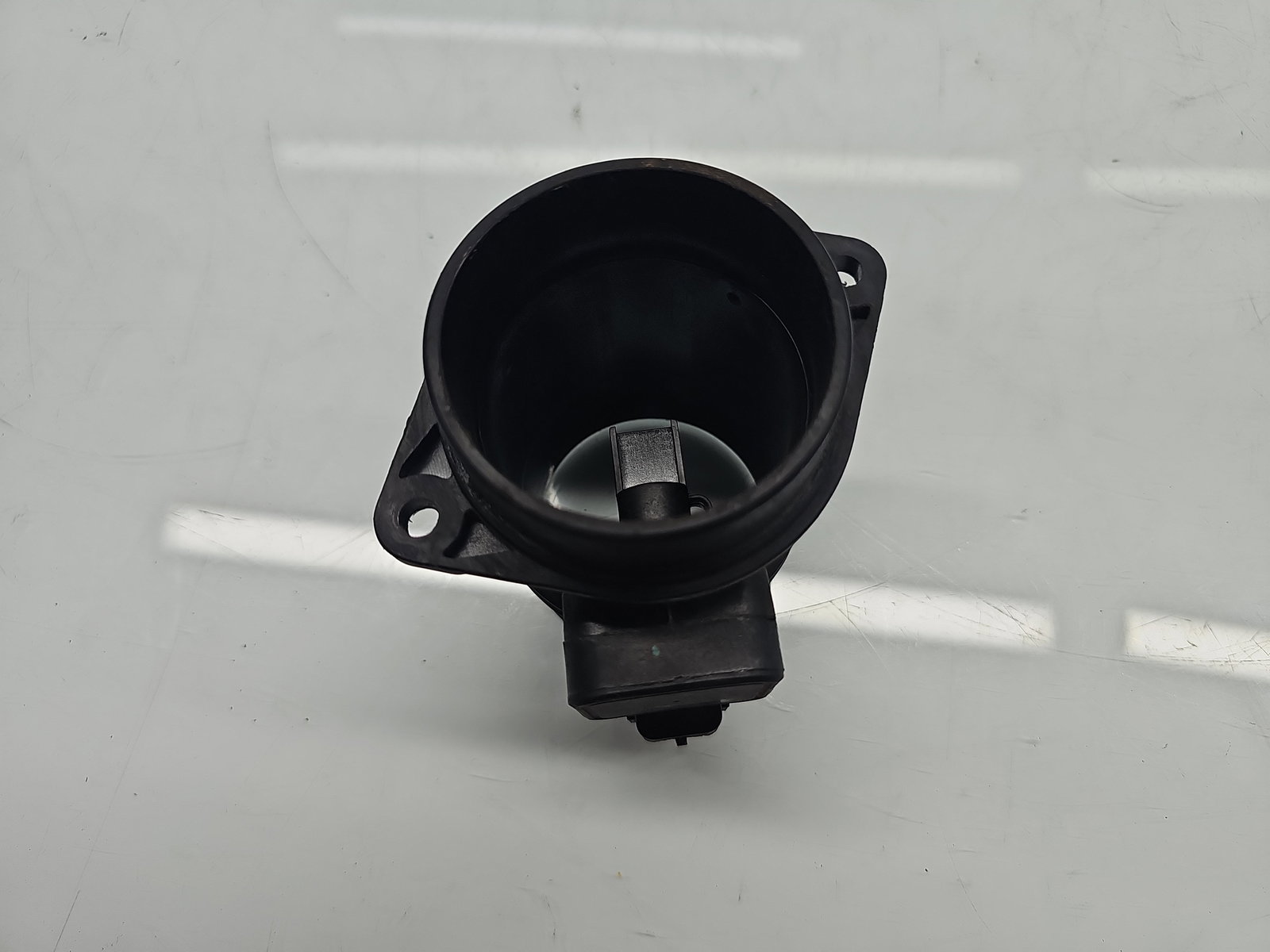 Debitmetru aer Dacia Logan 2 [Fabr 2012-2020] 8ET358095 - imagine 4