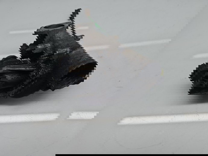 Supapa EGR Dacia Logan 2 [Fabr 2012-2020] 147173974R