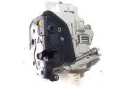 Broasca usa stanga spate 8E0839015AA Audi A4 (8EC, B7) [Fabr 2004-2008] 2.0 BLB