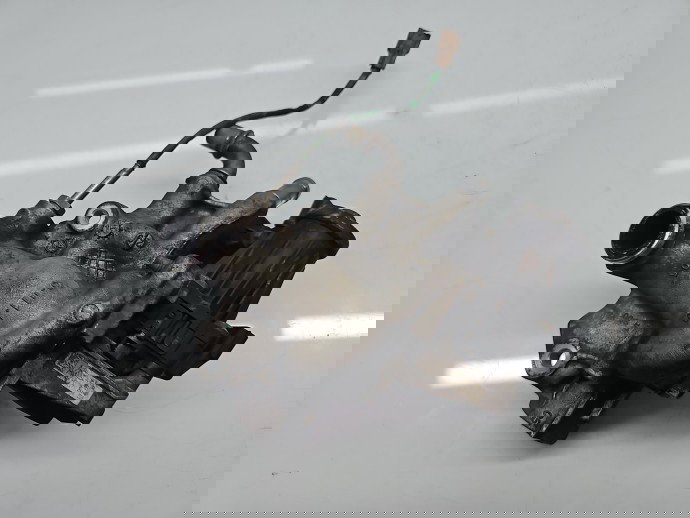 Supapa EGR Dacia Logan 2 [Fabr 2012-2020] 147173974R