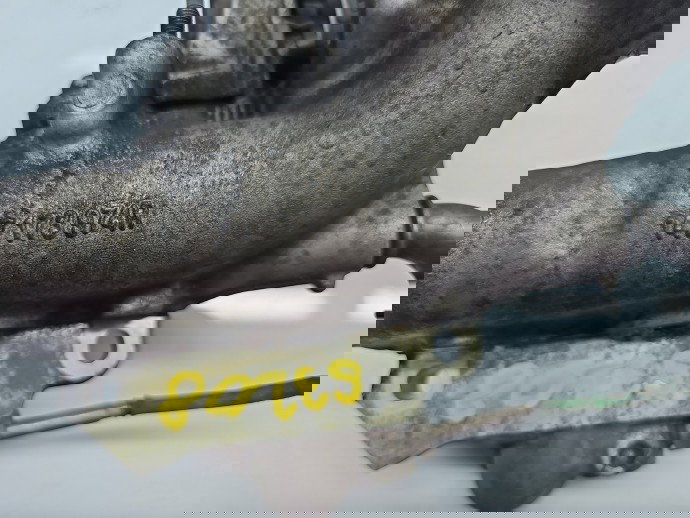 Supapa EGR Dacia Logan 2 [Fabr 2012-2020] 147173974R