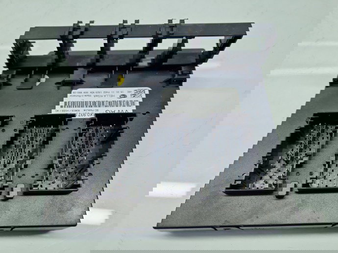 Modul confort Volkswagen Golf 6 (5K1) [Fabr 2009-2013] 1K0937084D