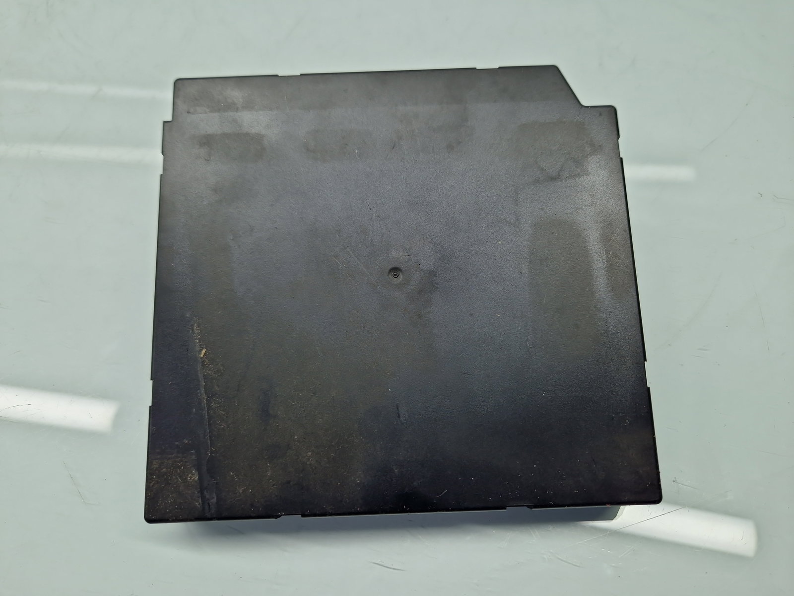 Modul confort Volkswagen Golf 6 (5K1) [Fabr 2009-2013] 1K0937084D - imagine 2