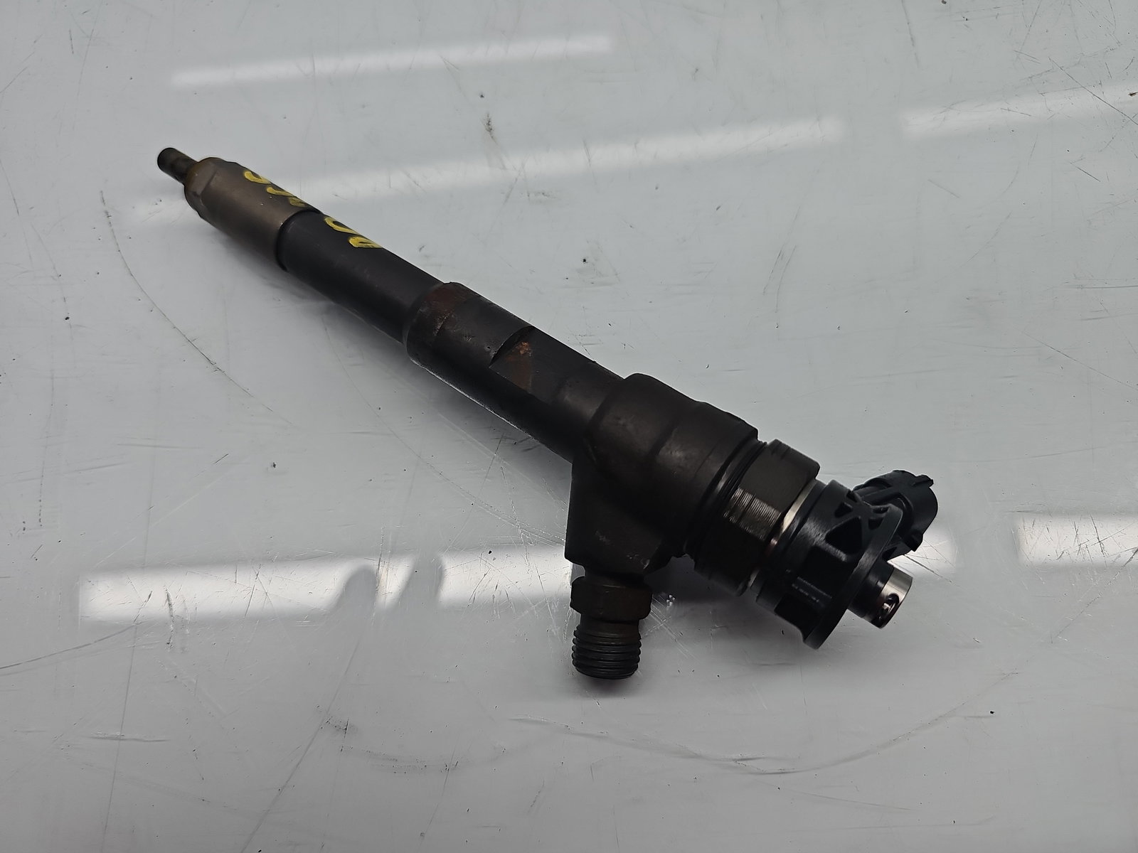Injector Dacia Logan 2 [Fabr 2012-2020] H8201453073 - imagine 3