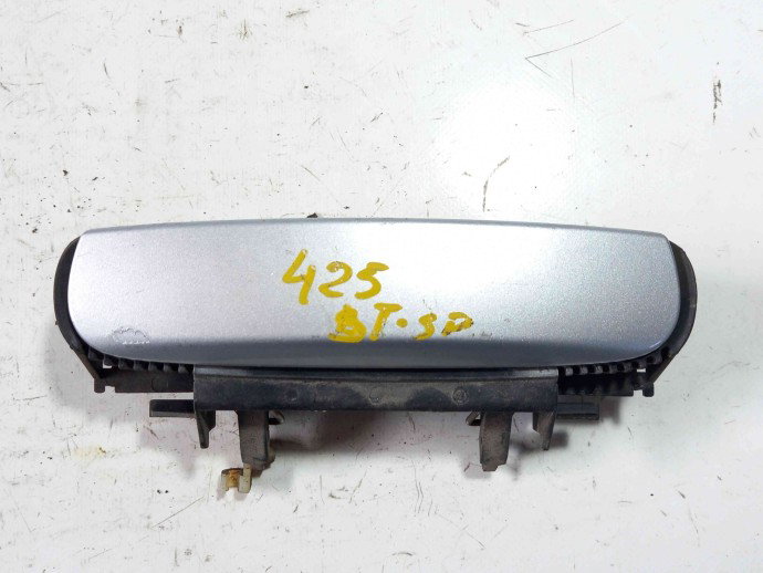 Maner usa stanga spate 4B0639885 Audi A4 (8EC, B7) [Fabr 2004-2008] 2.0 BLB