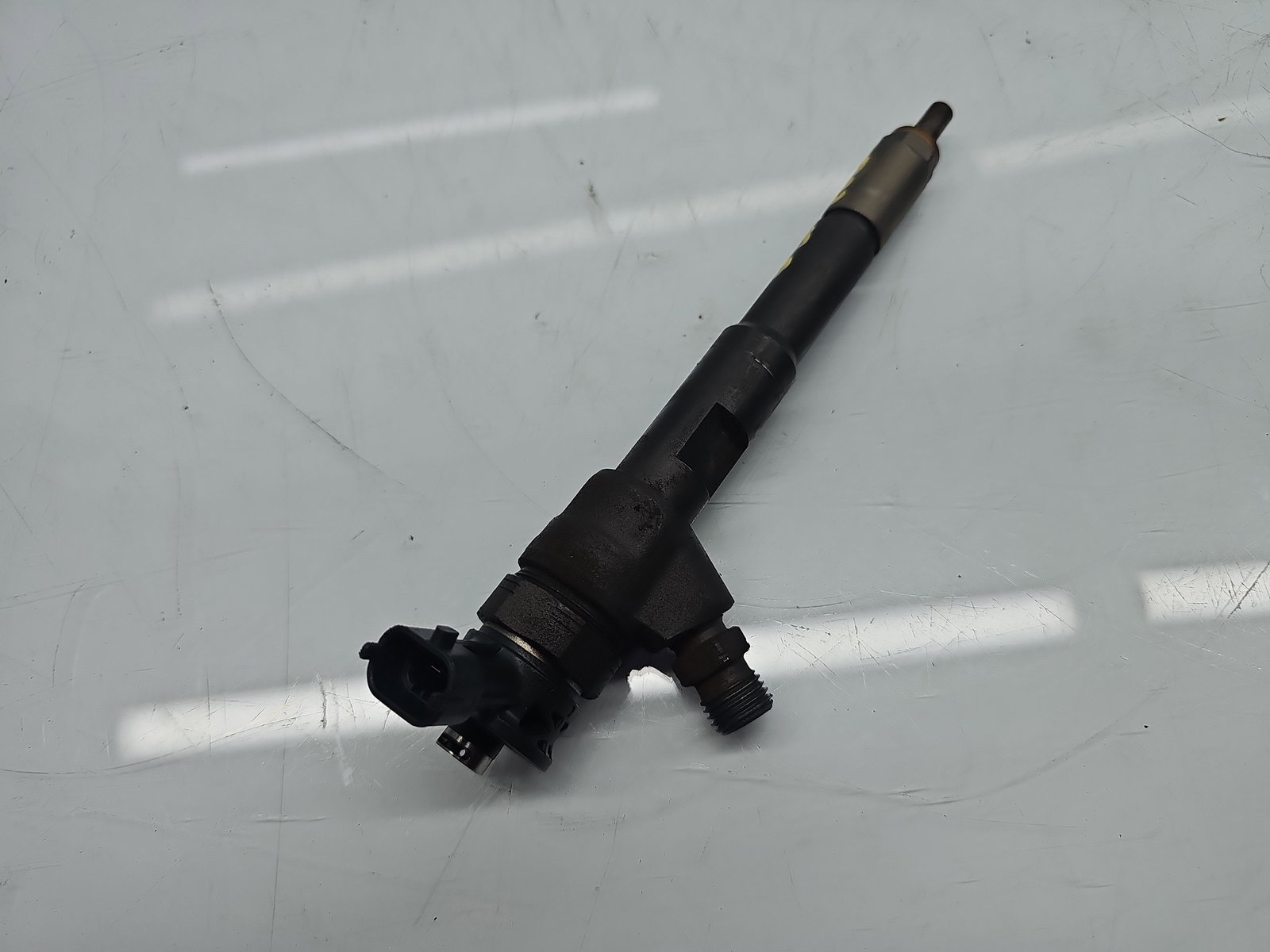 Injector Dacia Logan 2 [Fabr 2012-2020] H8201453073 - imagine 5