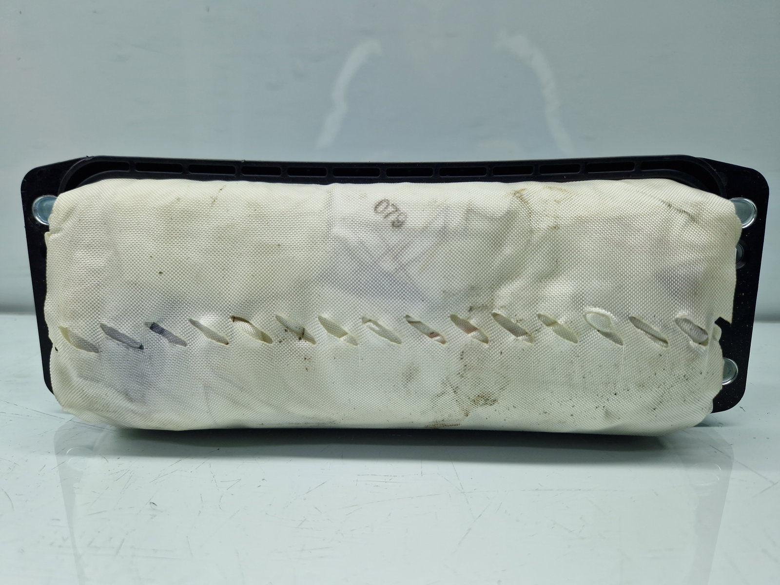 Airbag pasager Volkswagen Golf 6 (5K1) [Fabr 2009-2013] 5K0880204A - imagine 1