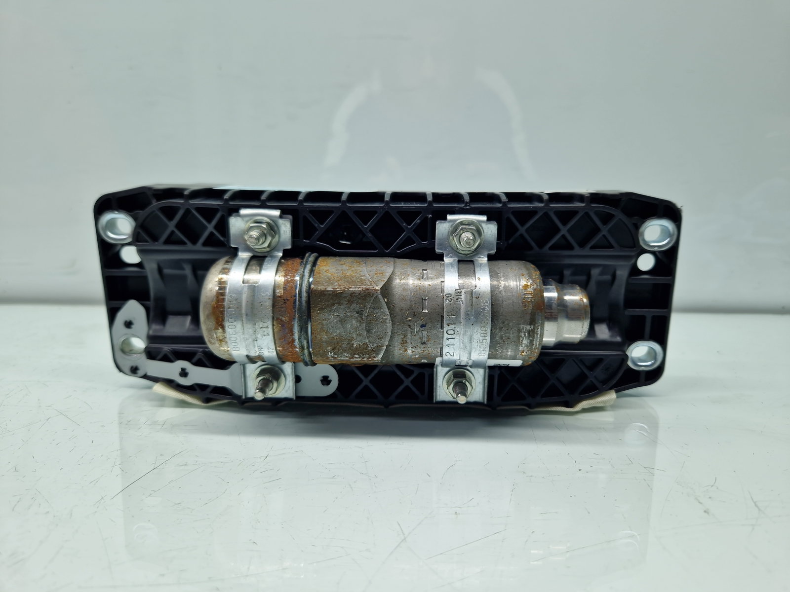 Airbag pasager Volkswagen Golf 6 (5K1) [Fabr 2009-2013] 5K0880204A - imagine 2