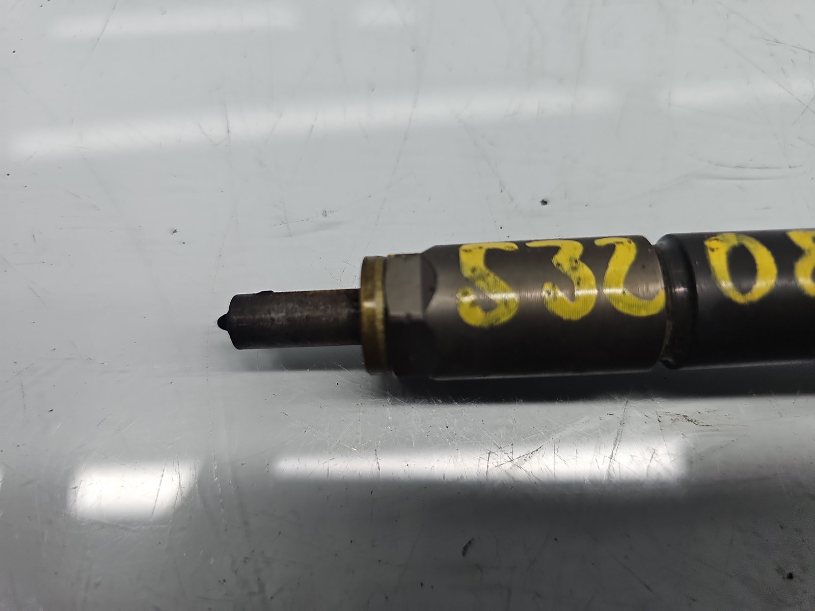Injector Dacia Logan 2 [Fabr 2012-2020] H8201453073 - imagine 2