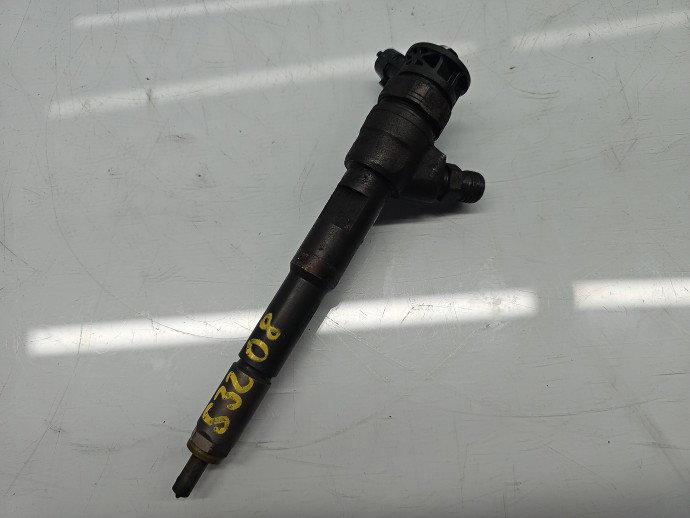 Injector Dacia Logan 2 [Fabr 2012-2020] H8201453073