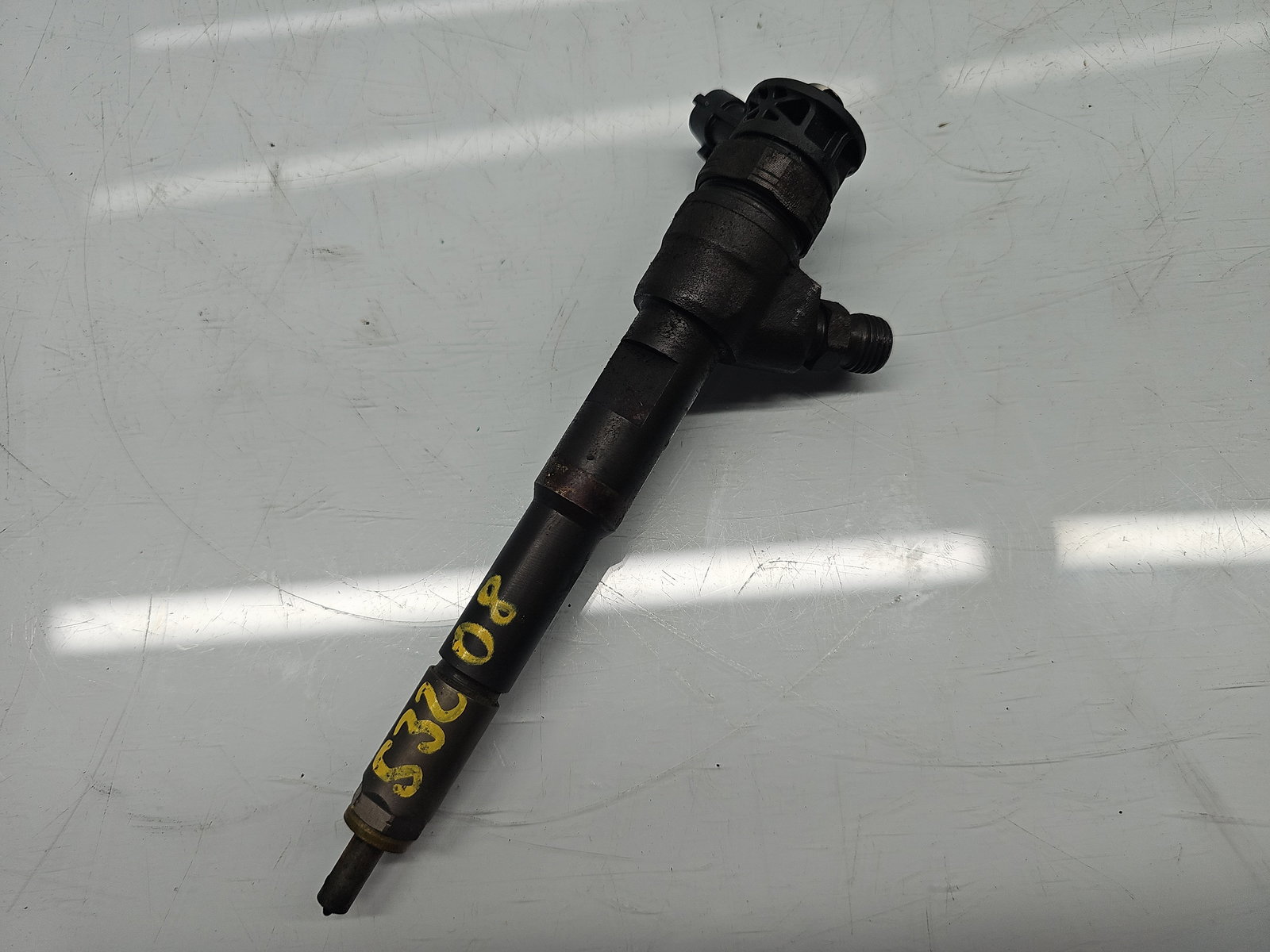 Injector Dacia Logan 2 [Fabr 2012-2020] H8201453073 - imagine 3