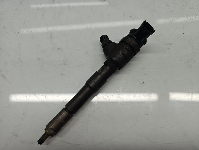 Injector Dacia Logan 2 [Fabr 2012-2020] H8201453073