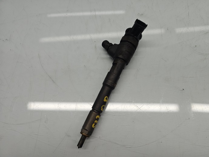 Injector Dacia Logan 2 [Fabr 2012-2020] H8201453073