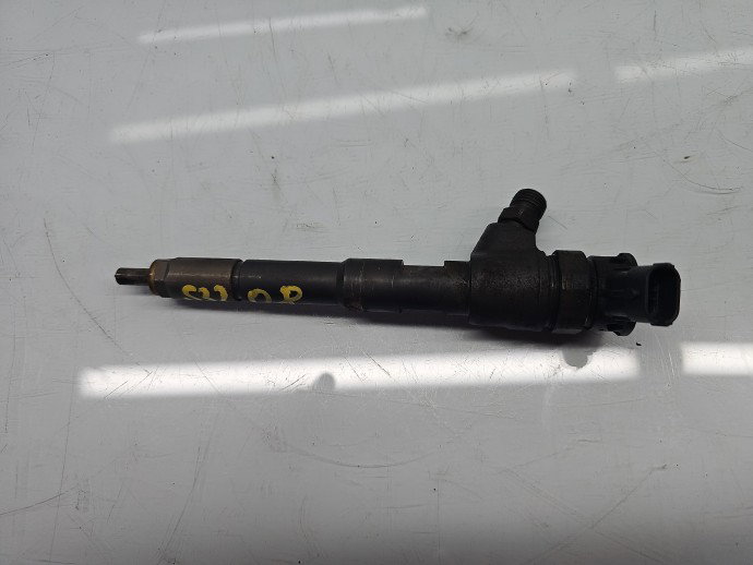 Injector Dacia Logan 2 [Fabr 2012-2020] H8201453073
