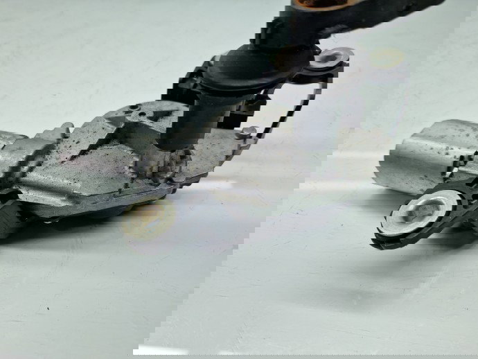 Motoras stergator haion Volkswagen Golf 6 (5K1) [Fabr 2009-2013] 5K6955711B