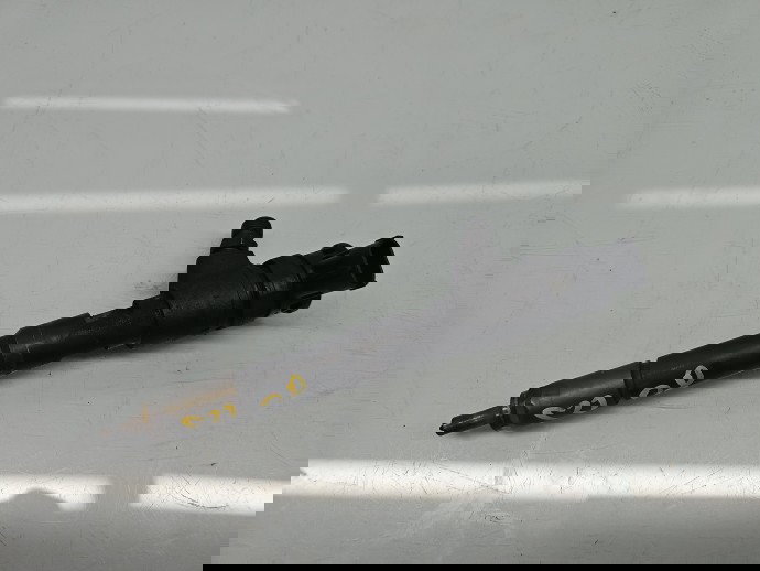 Injector Dacia Logan 2 [Fabr 2012-2020] H8201453073