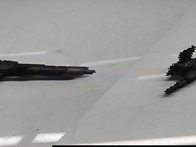 Injector Dacia Logan 2 [Fabr 2012-2020] H8201453073