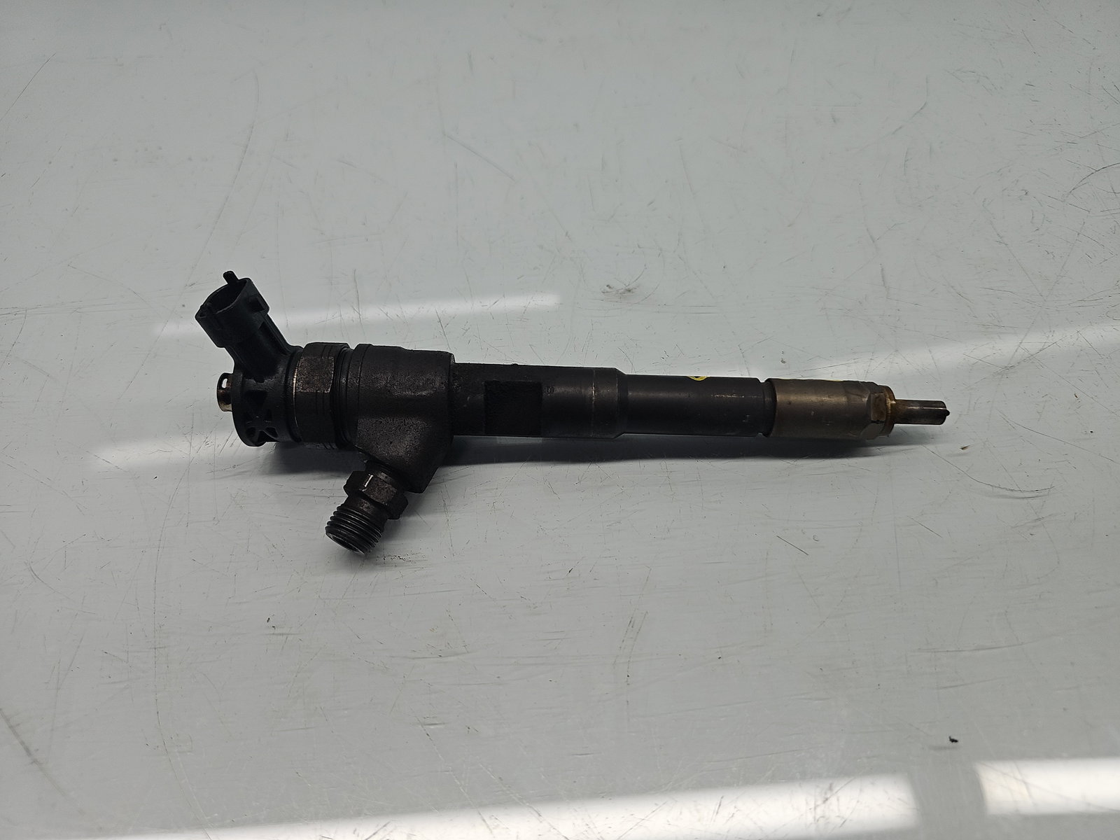 Injector Dacia Logan 2 [Fabr 2012-2020] H8201453073 - imagine 4