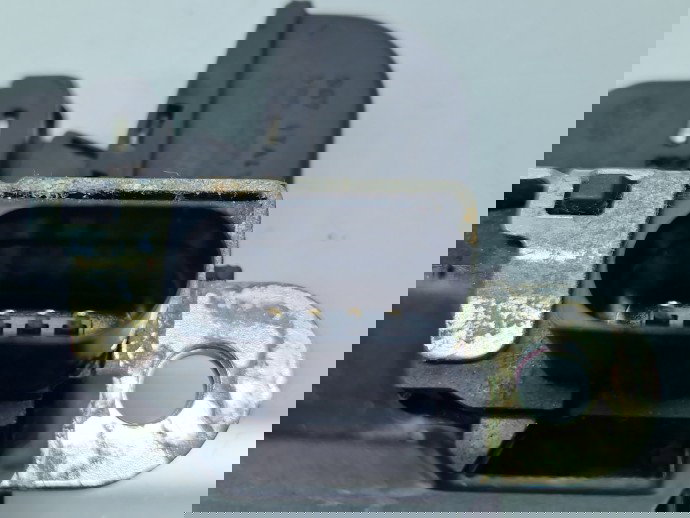 Broasca haion Volkswagen Golf 6 (5K1) [Fabr 2009-2013] Hatchback 5K0827505A