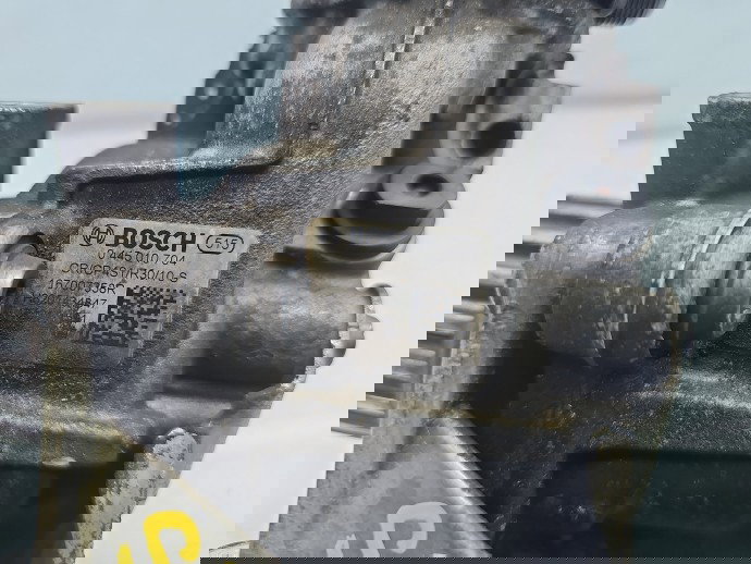 Pompa inalta presiune Dacia Logan 2 [Fabr 2012-2020] 167007358R