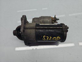 Electromotor Dacia Logan 2 [Fabr 2012-2020] 233007689R