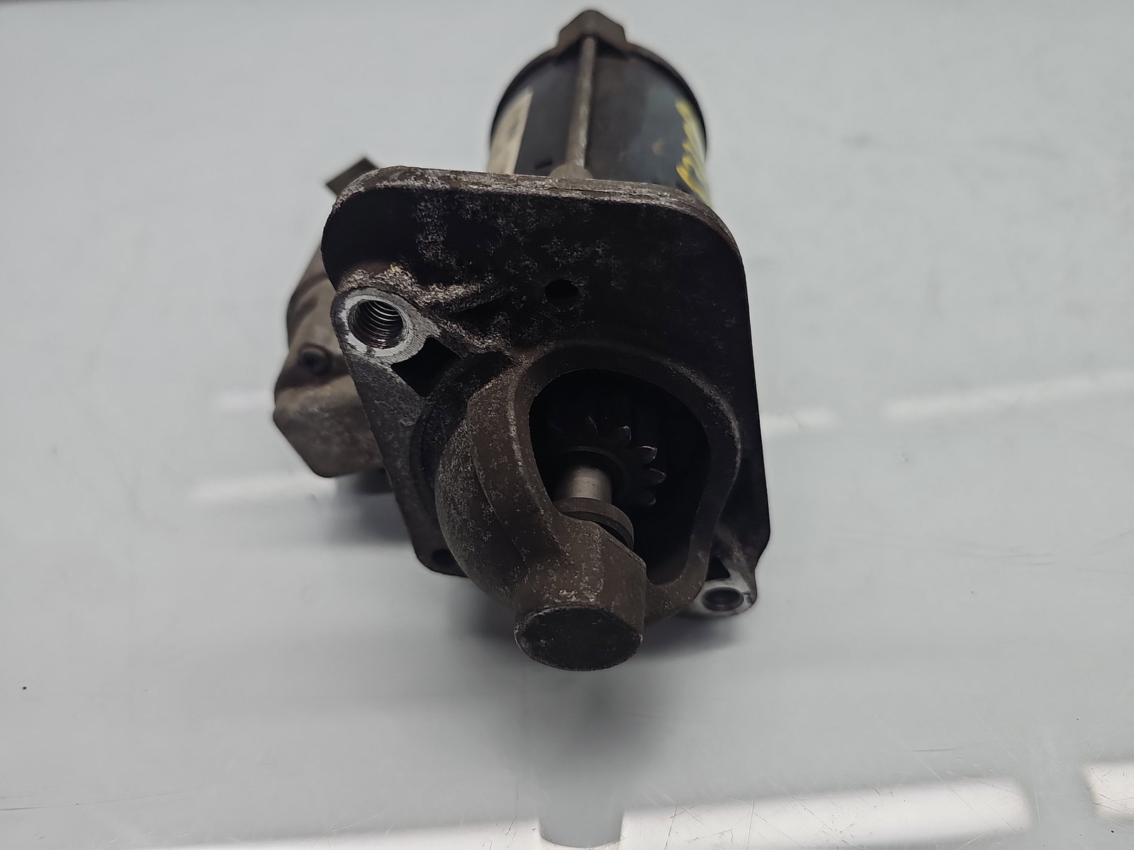 Electromotor Dacia Logan 2 [Fabr 2012-2020] 233007689R - imagine 2