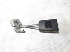 Capsa centura dreapta spate OEM Audi A4 (8EC, B7) [Fabr 2004-2008] 2.0 BLB
