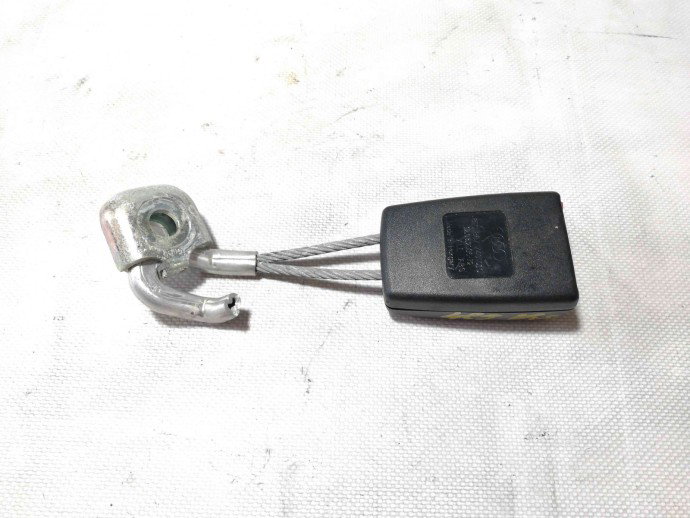Capsa centura dreapta spate OEM Audi A4 (8EC, B7) [Fabr 2004-2008] 2.0 BLB