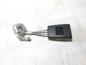 Capsa centura dreapta spate OEM Audi A4 (8EC, B7) [Fabr 2004-2008] 2.0 BLB