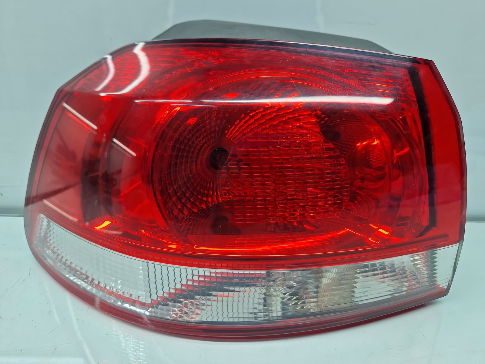 Stop aripa stanga Volkswagen Golf 6 (5K1) [Fabr 2009-2013] Hatchback 5K0945095E - imagine 1