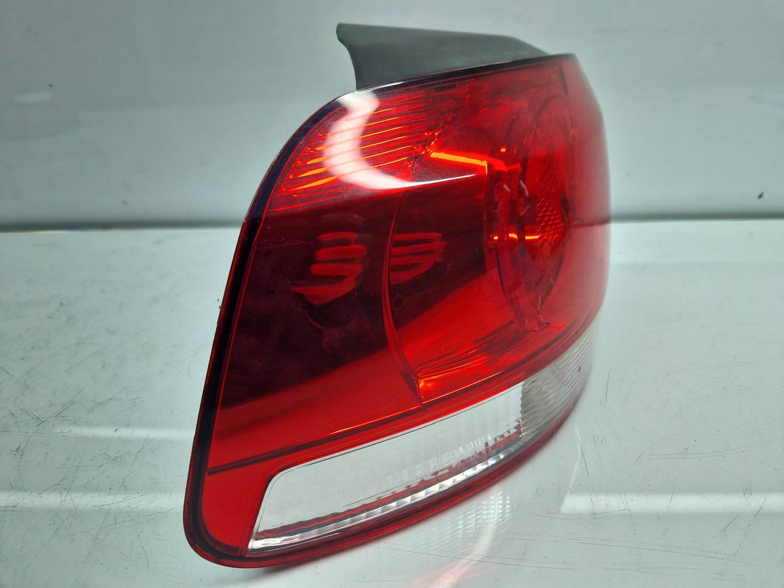 Stop aripa stanga Volkswagen Golf 6 (5K1) [Fabr 2009-2013] Hatchback 5K0945095E - imagine 2