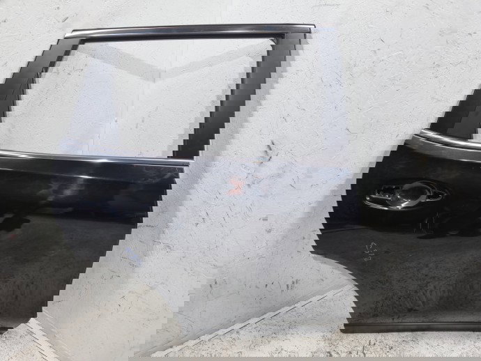 Usa dreapta spate Nissan X-Trail (T32) [Fabr 2013-prezent] G41