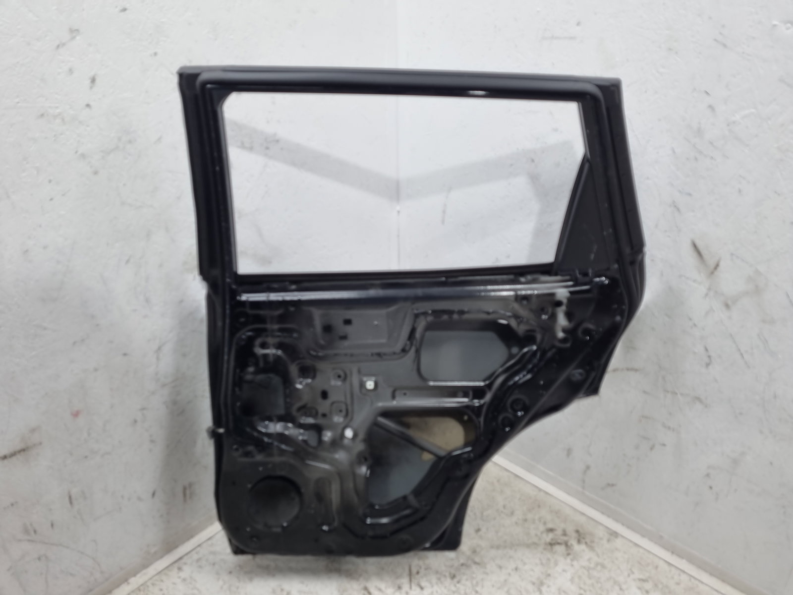 Usa dreapta spate Nissan X-Trail (T32) [Fabr 2013-prezent] G41 - imagine 8