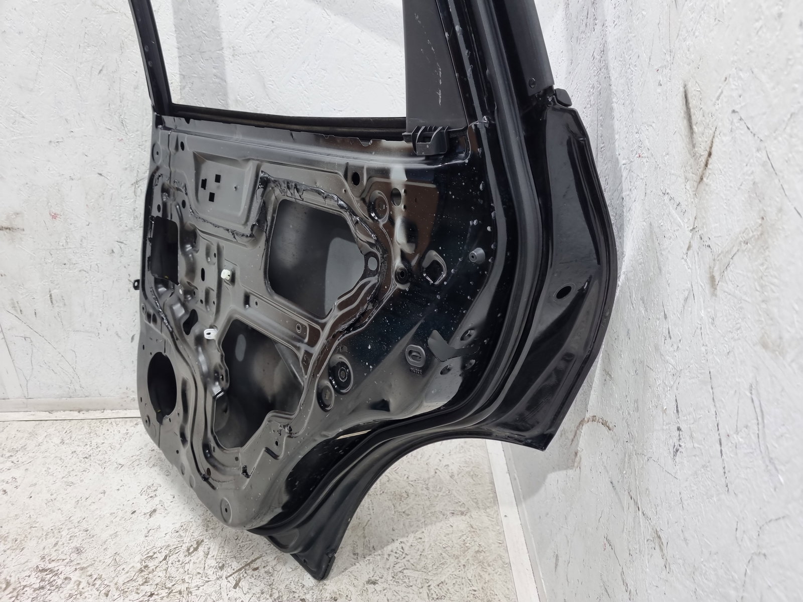 Usa dreapta spate Nissan X-Trail (T32) [Fabr 2013-prezent] G41 - imagine 9