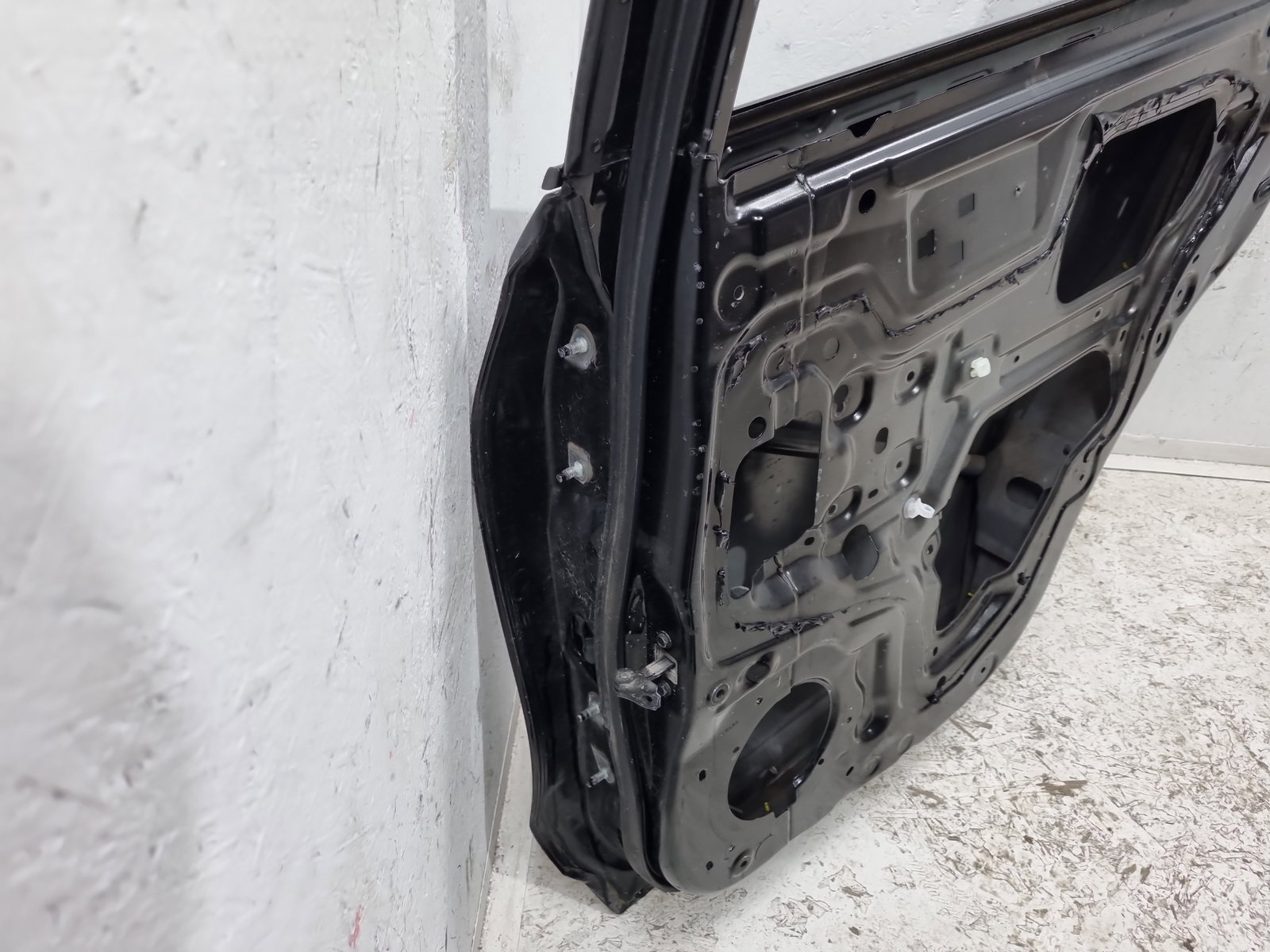 Usa dreapta spate Nissan X-Trail (T32) [Fabr 2013-prezent] G41 - imagine 10