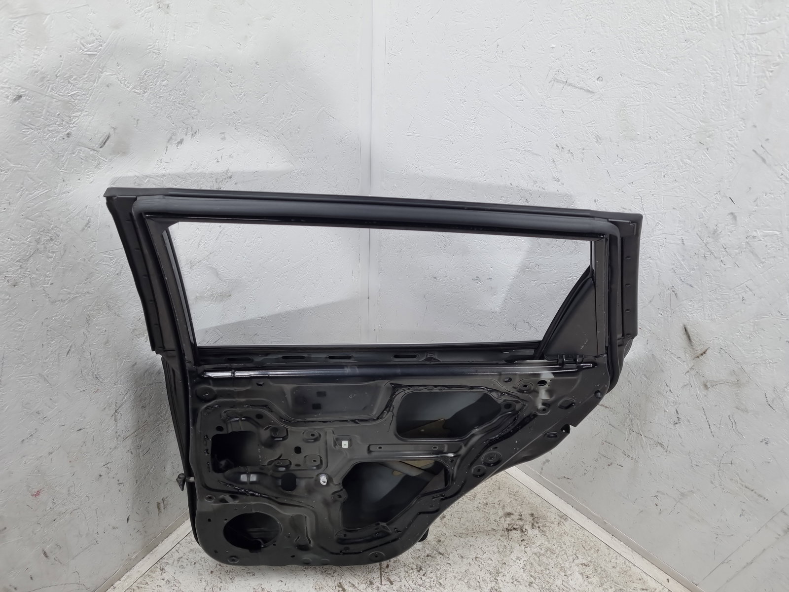 Usa dreapta spate Nissan X-Trail (T32) [Fabr 2013-prezent] G41 - imagine 11