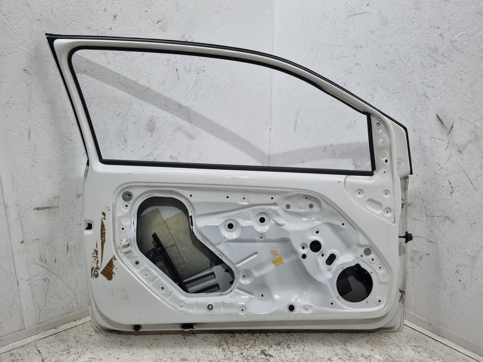 Usa stanga fata Volkswagen UP [Fabr 2011-2019] LB9A - imagine 3