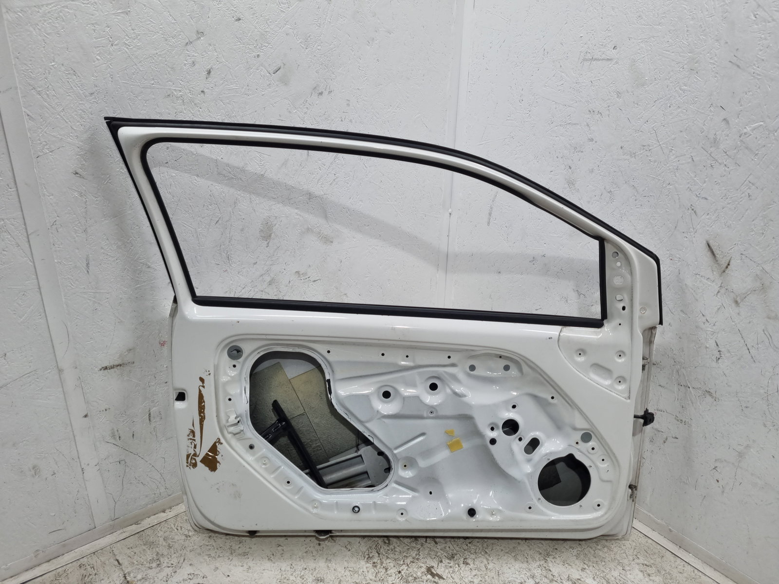 Usa stanga fata Volkswagen UP [Fabr 2011-2019] LB9A - imagine 8