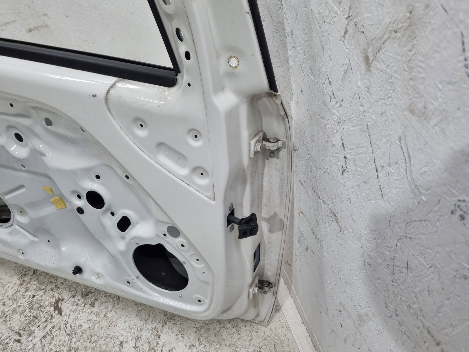 Usa stanga fata Volkswagen UP [Fabr 2011-2019] LB9A - imagine 9