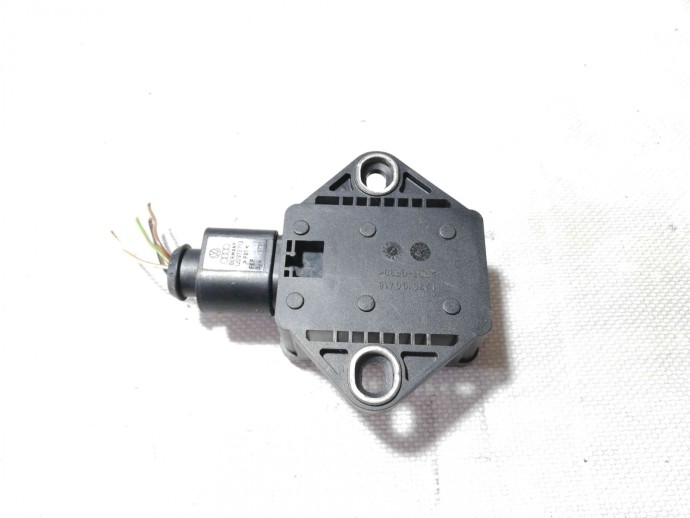 Modul ESP 4F0907637 Audi A4 (8EC, B7) [Fabr 2004-2008] 2.0 BLB