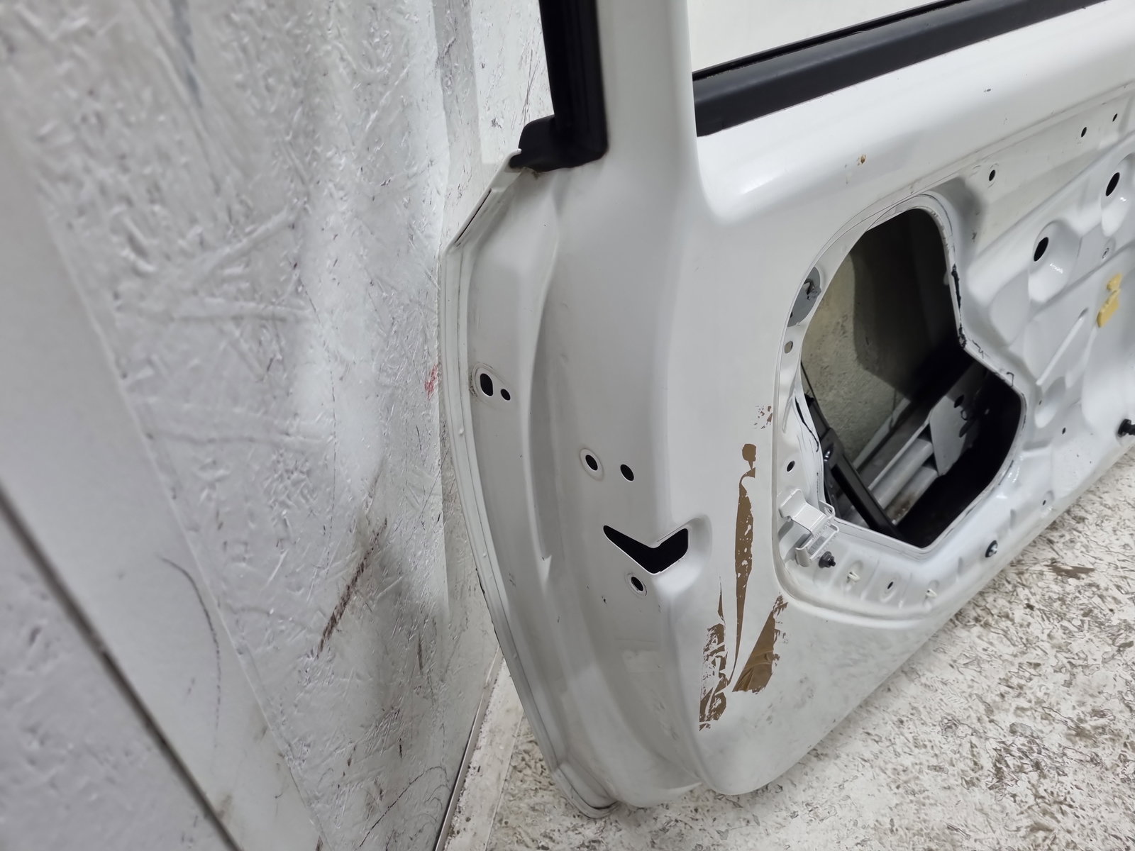 Usa stanga fata Volkswagen UP [Fabr 2011-2019] LB9A - imagine 10