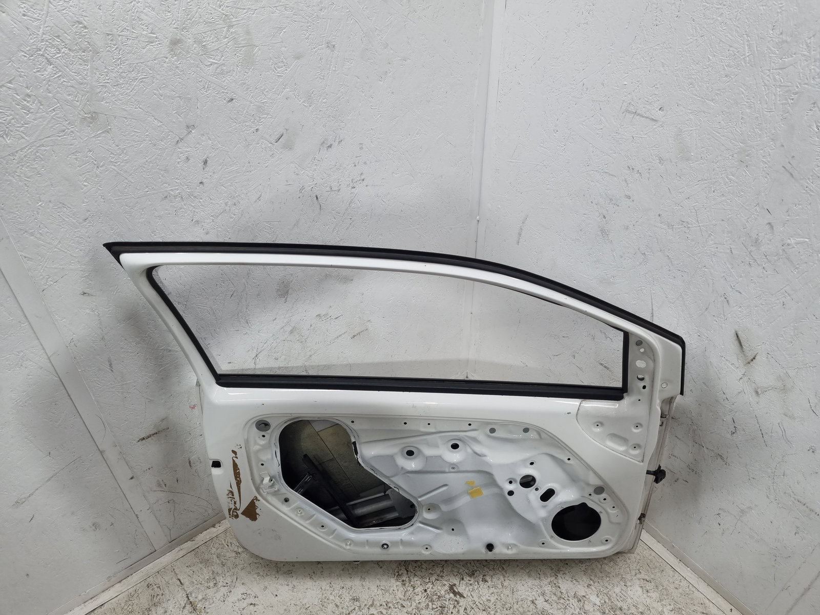 Usa stanga fata Volkswagen UP [Fabr 2011-2019] LB9A - imagine 11