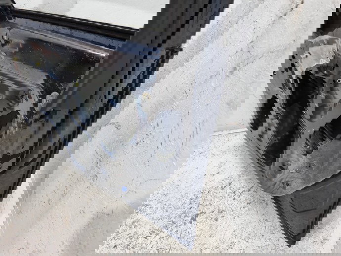 Usa dreapta fata Opel Astra J [Fabr 2009-2015] GEU