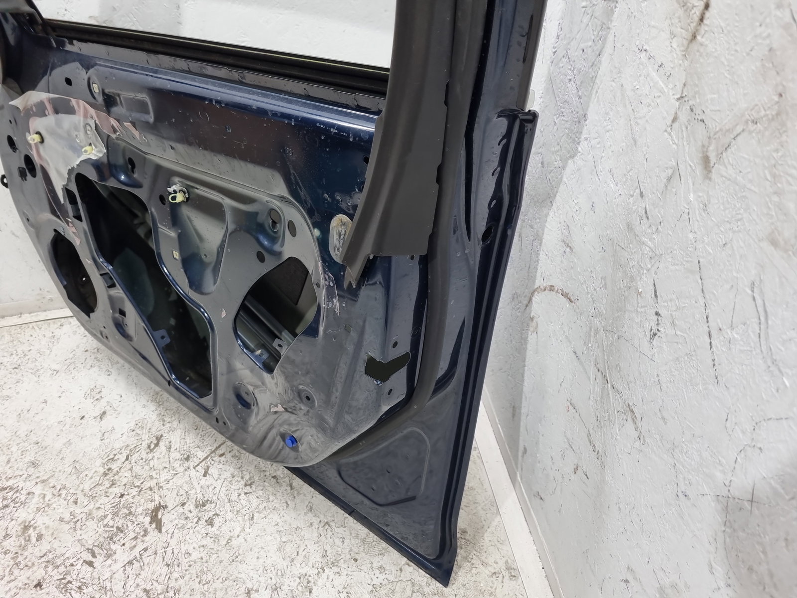 Usa dreapta fata Opel Astra J [Fabr 2009-2015] GEU - imagine 2