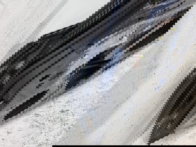 Usa dreapta fata Opel Astra J [Fabr 2009-2015] GEU