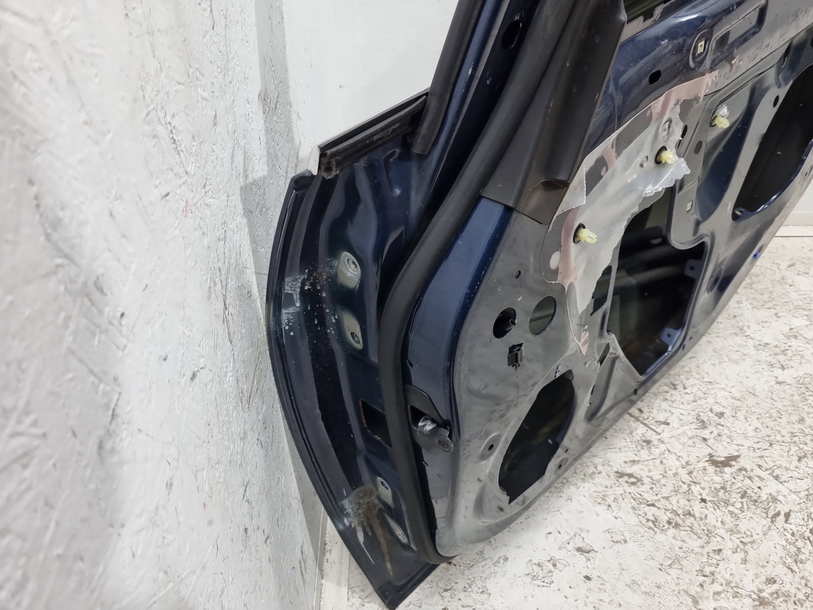 Usa dreapta fata Opel Astra J [Fabr 2009-2015] GEU - imagine 3