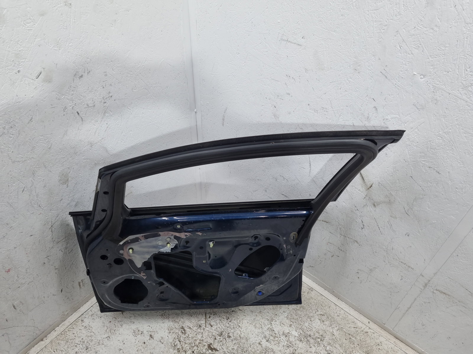 Usa dreapta fata Opel Astra J [Fabr 2009-2015] GEU - imagine 4