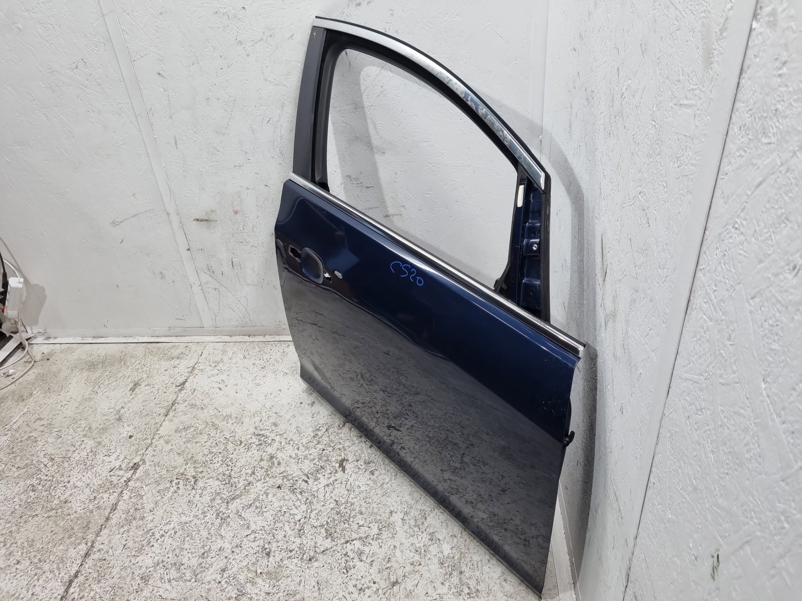 Usa dreapta fata Opel Astra J [Fabr 2009-2015] GEU - imagine 7