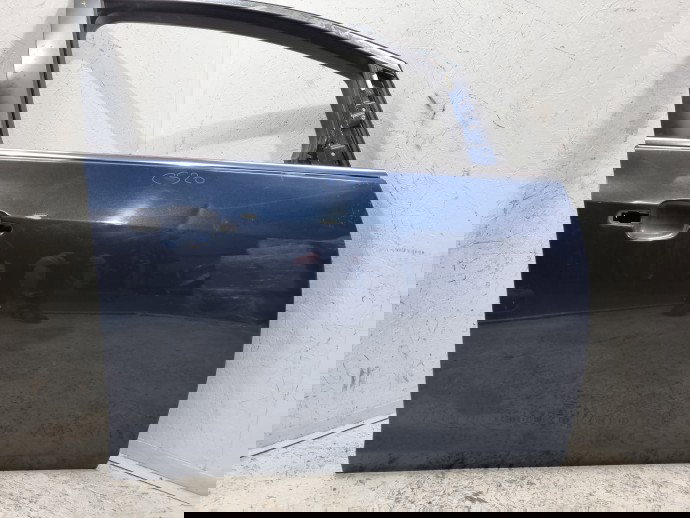 Usa dreapta fata Opel Astra J [Fabr 2009-2015] GEU