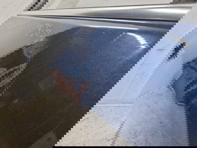 Usa dreapta fata Opel Astra J [Fabr 2009-2015] GEU